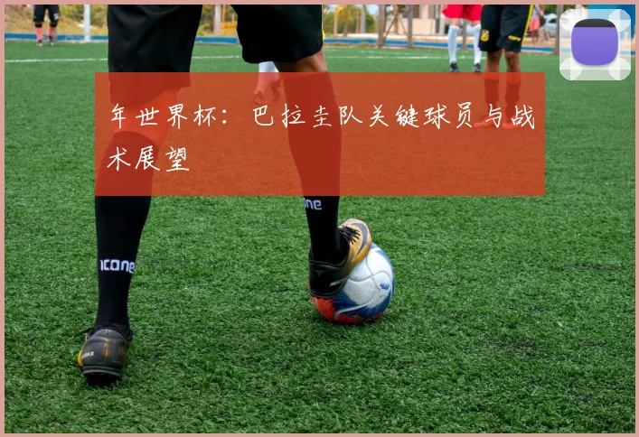 年世界杯：巴拉圭队关键球员与战术展望