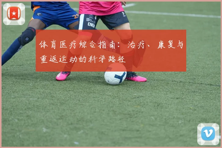 体育医疗综合指南：治疗、康复与重返运动的科学路径